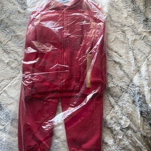 Kids true religion sweats and sweater size 3t